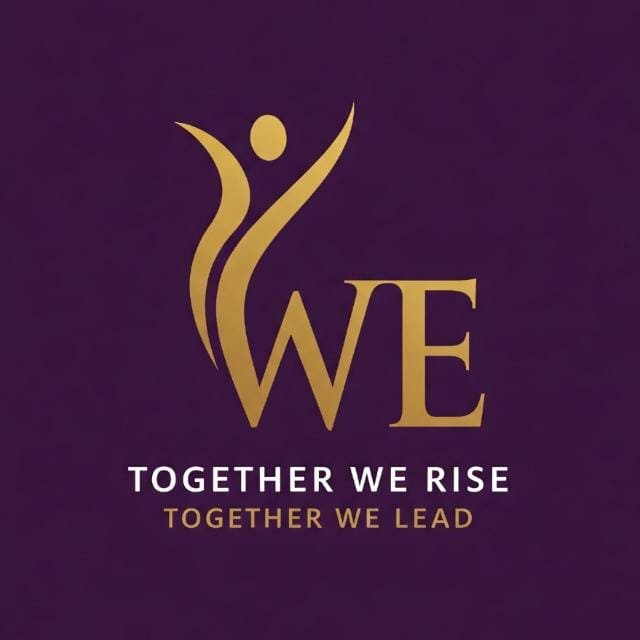 WE Society Logo